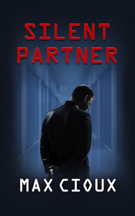 Cover image for Silent Partner