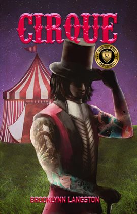 Cover image for Cirque