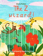The z wizard cover image