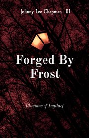 Forged by frost cover image