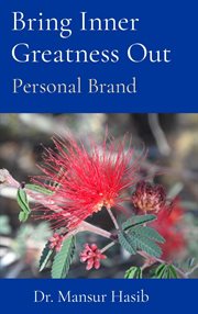 Bring inner greatness out. Personal Brand cover image
