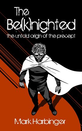Cover image for The Be(k)nighted