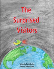 The surprised visitors cover image
