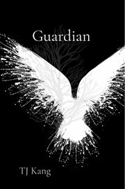 Guardian cover image