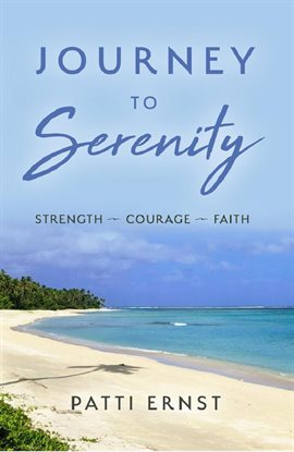 Cover image for Journey to Serenity