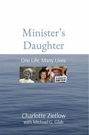 Minister's daughter. One Life, Many Lives cover image