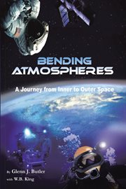 Bending atmospheres cover image