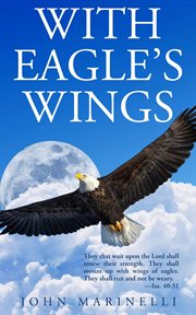 With eagle's wings cover image