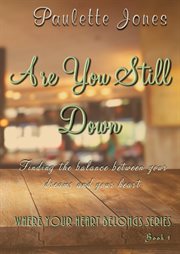 Are you still down cover image