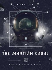THE MARTIAN CABAL cover image