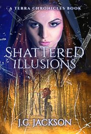 Shattered illusions cover image