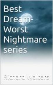 Best dream- worst nightmare series t cover image