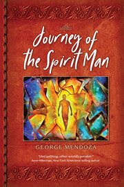 Journey of the spiritman cover image
