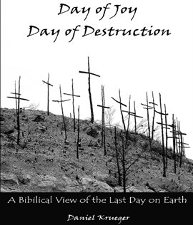 Cover image for Day of Joy / Day of Destruction