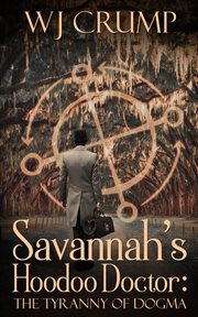 Savannah's hoodoo doctor cover image