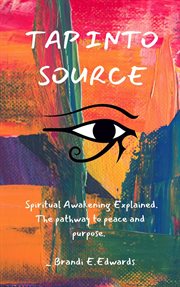 Tap into source cover image