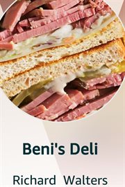 Beni's deli cover image