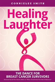 Healing laughter cover image