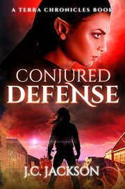 Conjured defense cover image