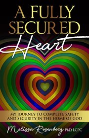 A fully secured heart cover image