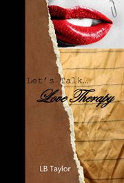 Let's talk... love therapy cover image