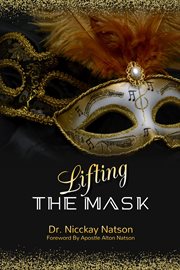 Lifting the mask cover image