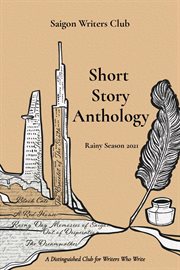 Short  story  anthology cover image