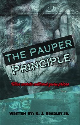 Cover image for The Pauper Principle