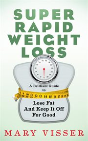 Super rapid weight loss cover image