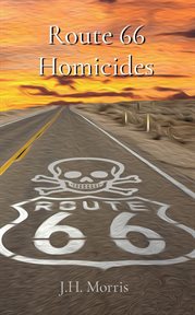 Route 66 homicides cover image