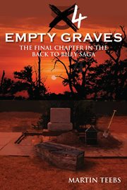 4 empty graves cover image