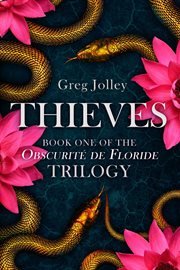 Thieves cover image