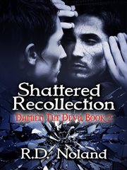 Shattered recollection cover image