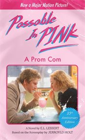Passable in pink cover image