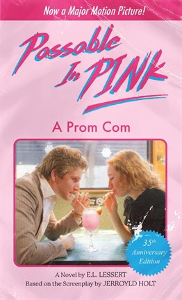 Cover image for Passable in Pink