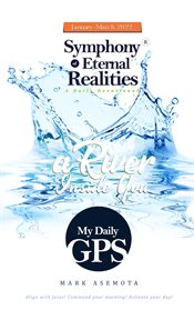 My daily gps - symphony of eternal realities cover image