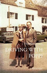 Driving with poppi. A Patremoir cover image