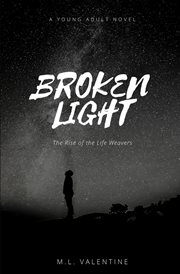 Broken light cover image