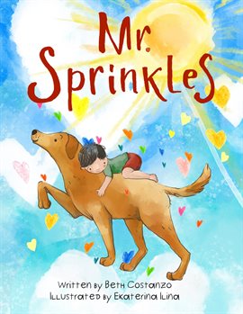 Mr Sprinkles