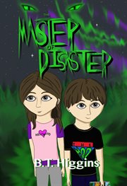 The master of disaster cover image
