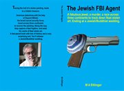 The Jewish FBI agent cover image