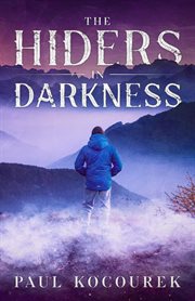 The Hiders In Darkness cover image