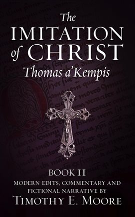 Cover image for The Imitation of Christ, Book II