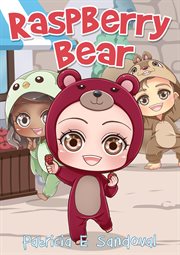 Raspberry bear cover image