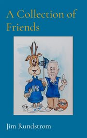 A collection of friends cover image