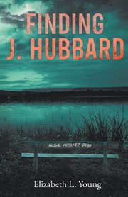 Finding j. hubbard cover image