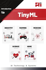 Introduction to tinyml cover image