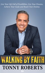 Walking by faith cover image
