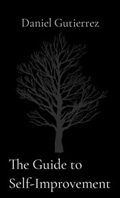 The guide to self-improvement cover image