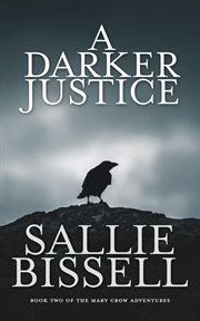 A darker justice cover image